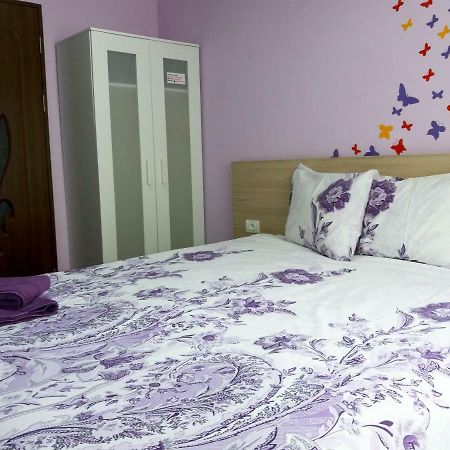 Apartament P&D Apartment Constanta Exterior photo