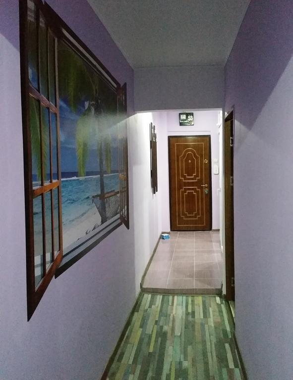 Apartament P&D Apartment Constanta Room photo