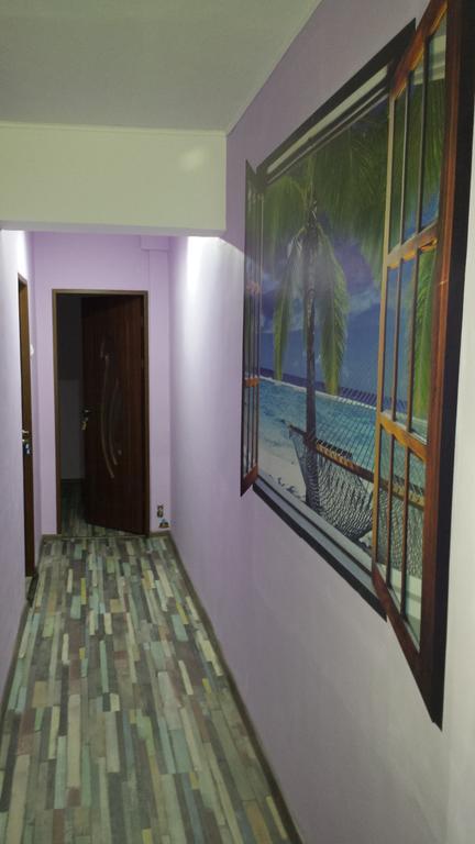 Apartament P&D Apartment Constanta Room photo