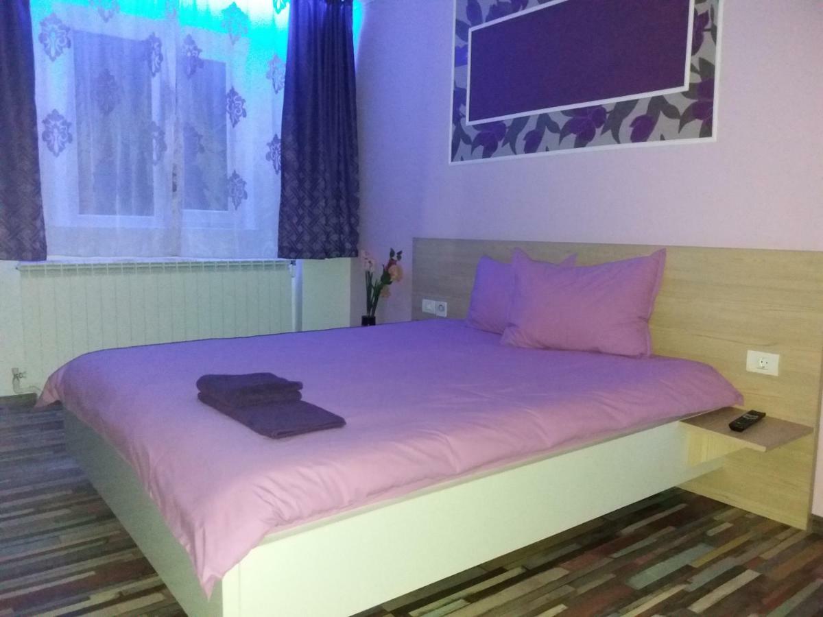 Apartament P&D Apartment Constanta Exterior photo