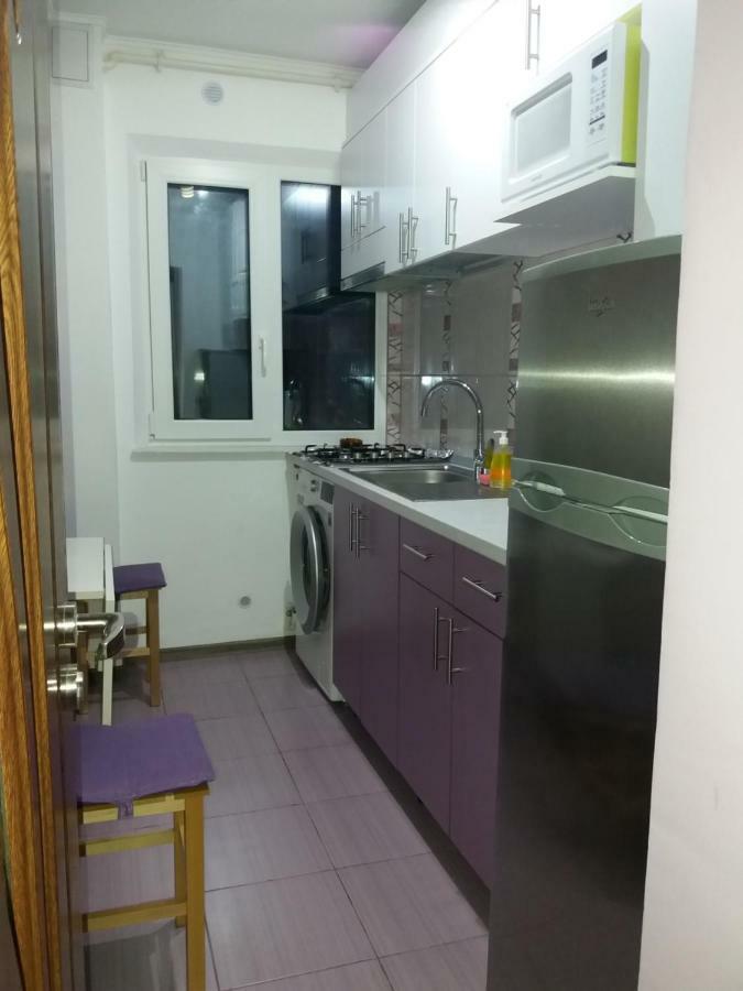 Apartament P&D Apartment Constanta Exterior photo