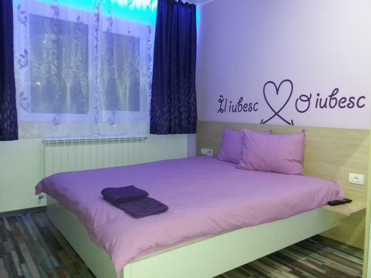 Apartament P&D Apartment Constanta Exterior photo